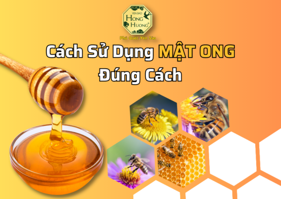 Lợi Ích Của Mật Ong: Một Siêu Thực Phẩm Tự Nhiên Cho Sức Khỏe